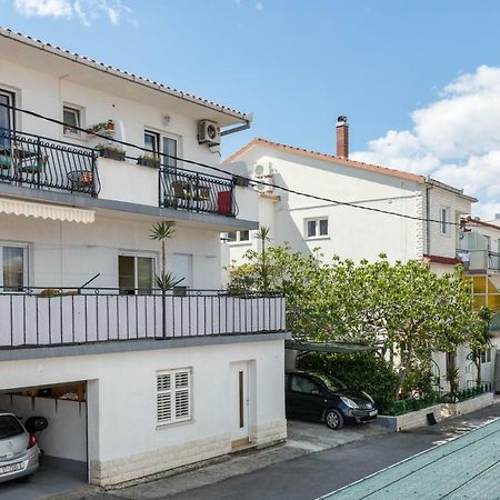 Apartments Rogulj Trogir Extérieur photo