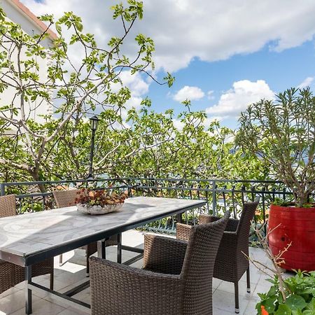 Apartments Rogulj Trogir Extérieur photo