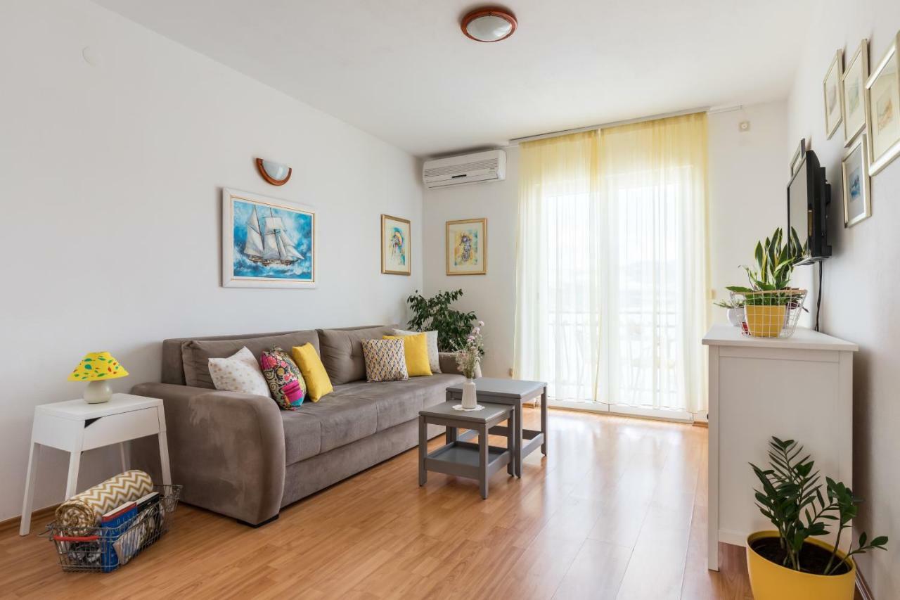 Apartments Rogulj Trogir Extérieur photo