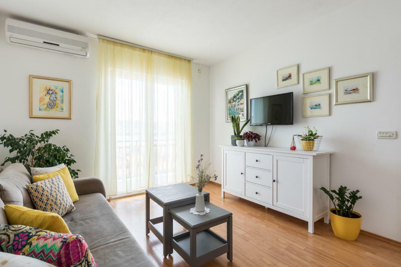 Apartments Rogulj Trogir Extérieur photo