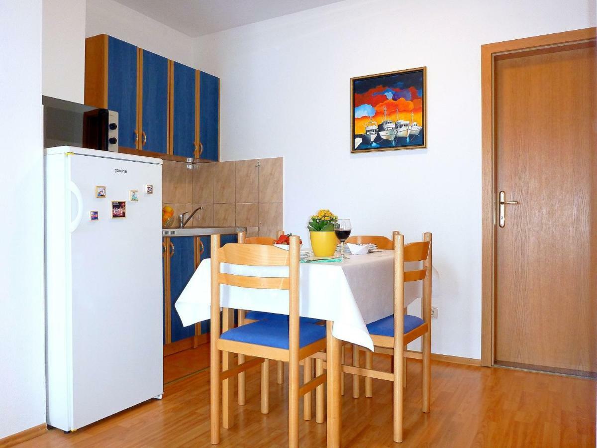 Apartments Rogulj Trogir Extérieur photo