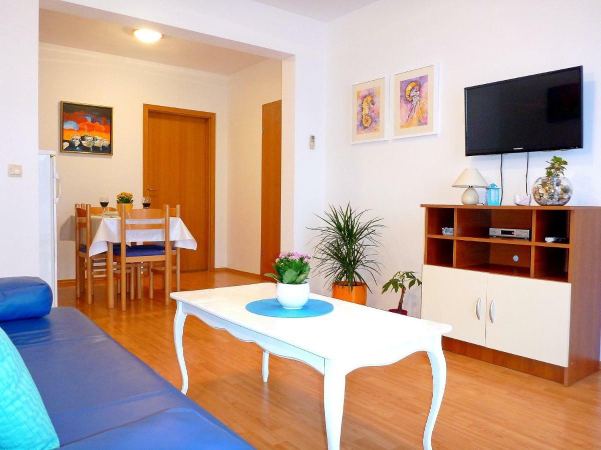 Apartments Rogulj Trogir Extérieur photo